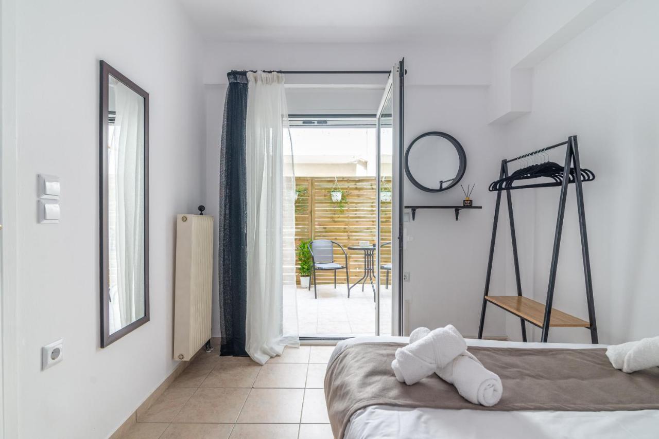 Appartement Central Next To The Beachfront *