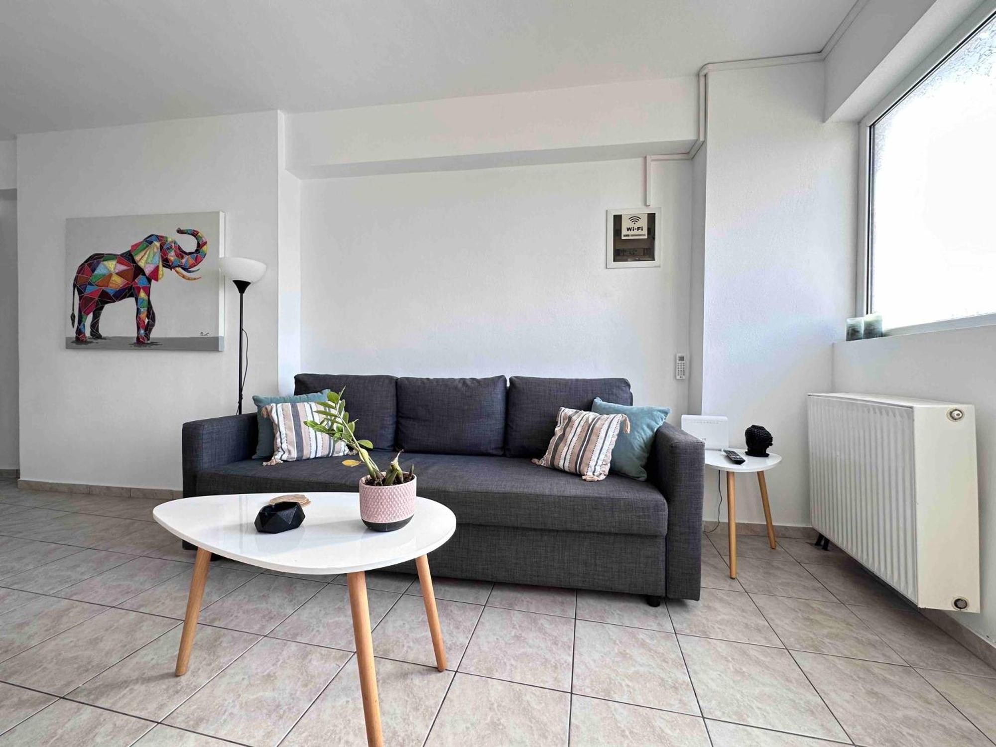 Appartement Central Next To The Beachfront