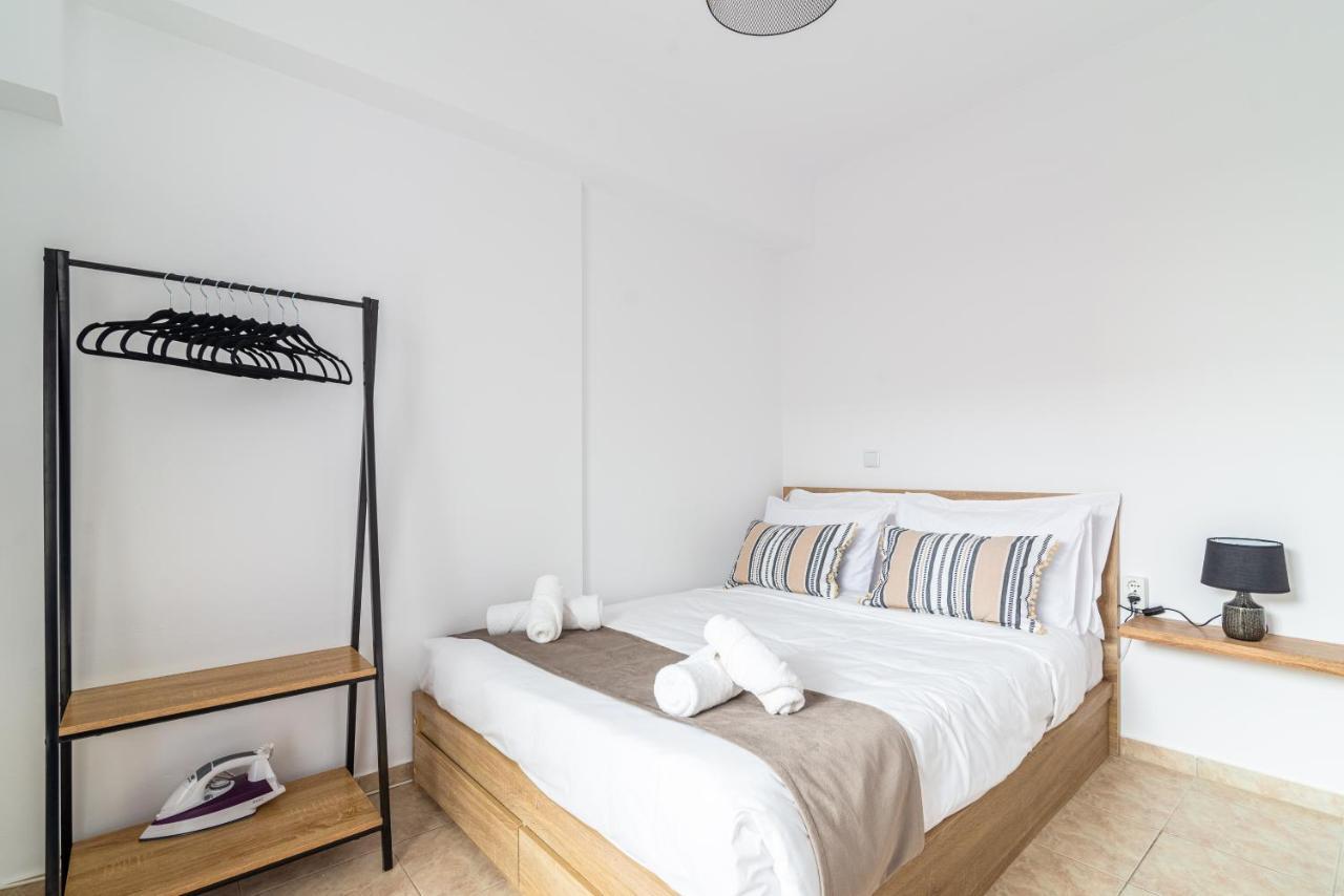 Apartamento Central Next To The Beachfront