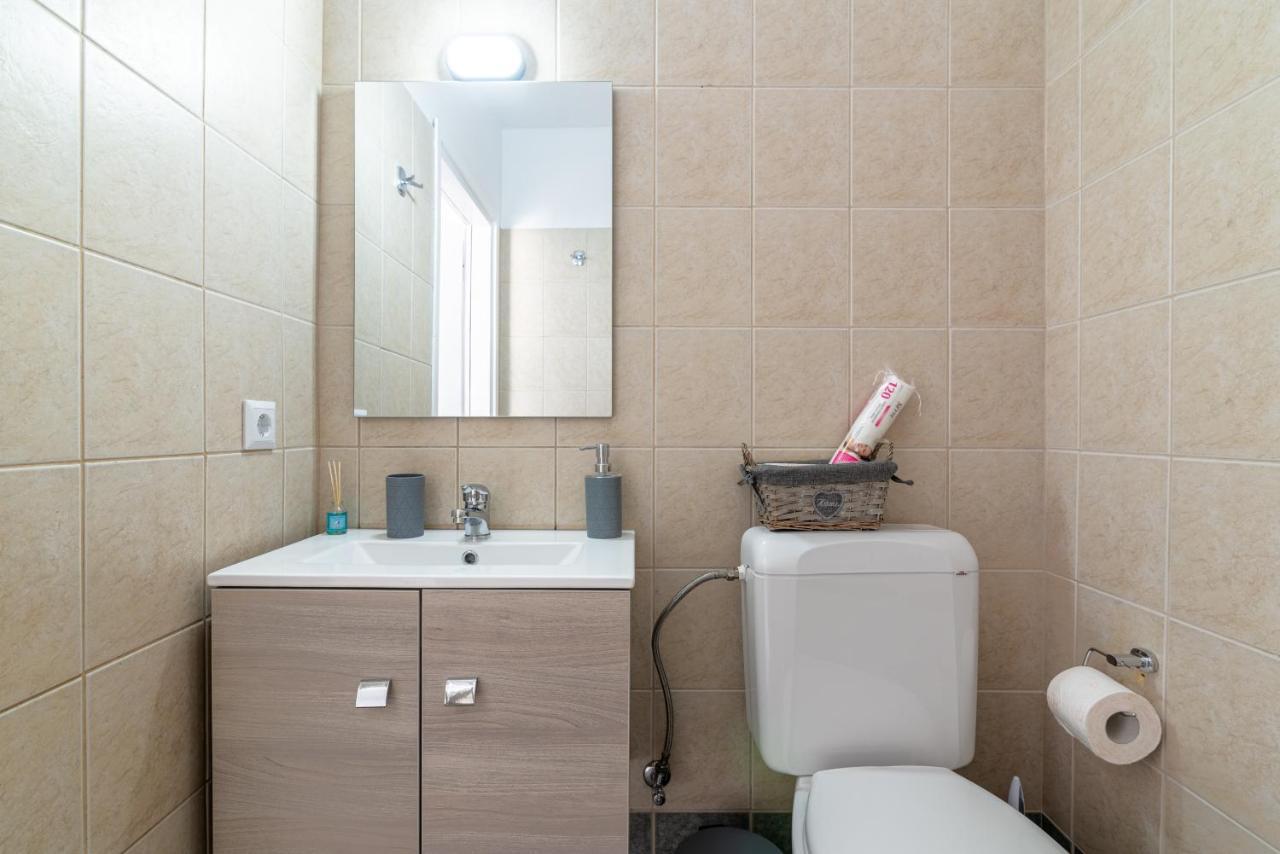 Apartamento Central Next To The Beachfront Heraklion (Crete)