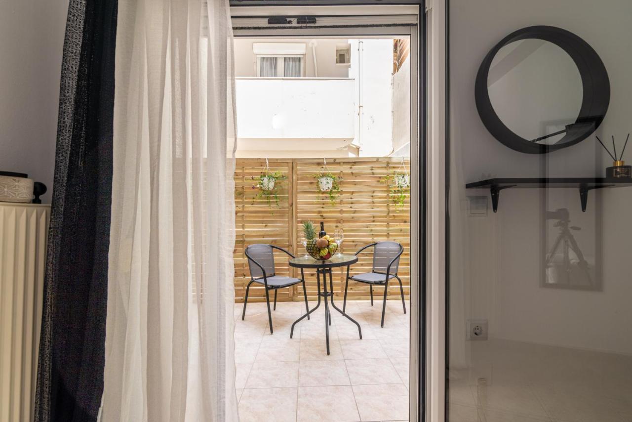 Apartamento Central Next To The Beachfront